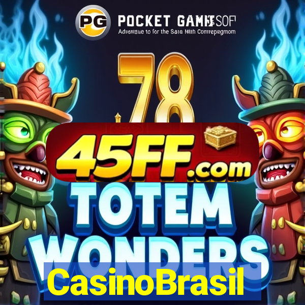 CasinoBrasil