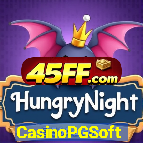 CasinoPGSoft