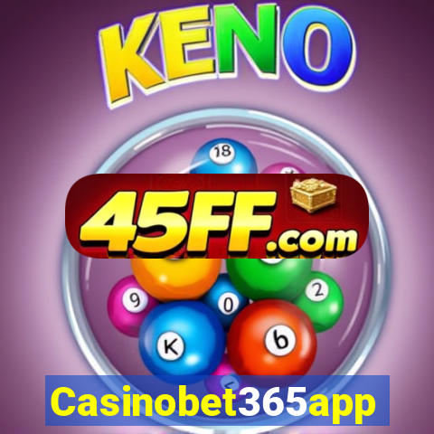 Casinobet365app