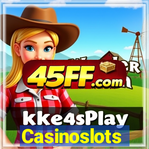 Casinoslots