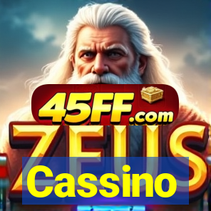 Cassino