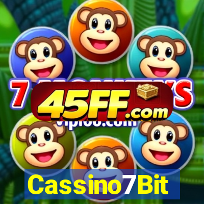 Cassino7Bit