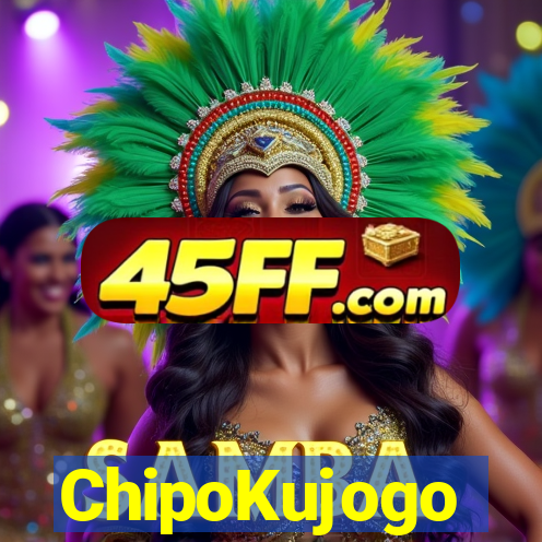 ChipoKujogo