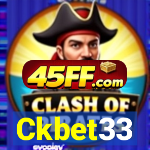 Ckbet33