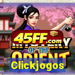 Clickjogos