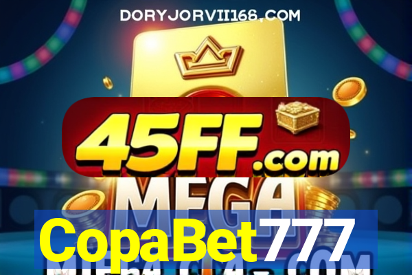 CopaBet777