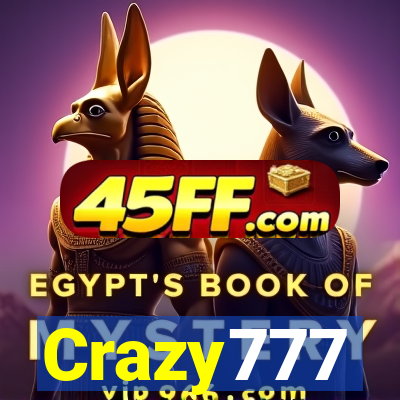 Crazy777