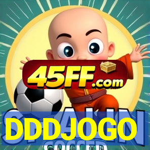 DDDJOGO