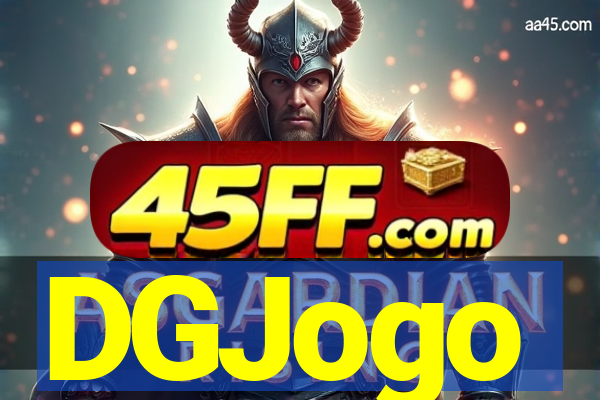DGJogo