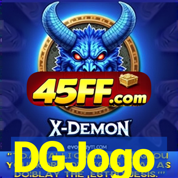 DGJogo