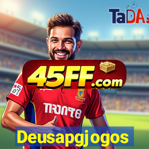 Deusapgjogos