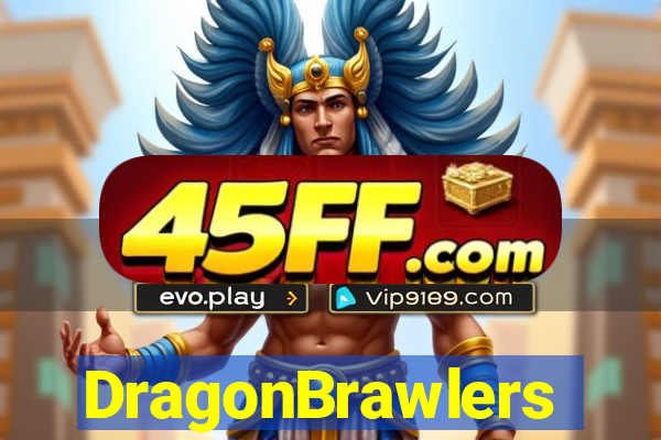 DragonBrawlers