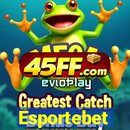Esportebet