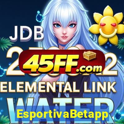 EsportivaBetapp