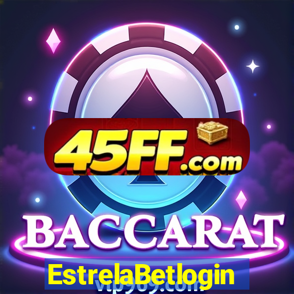 EstrelaBetlogin