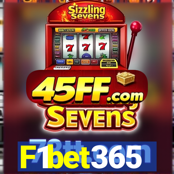 F1bet365