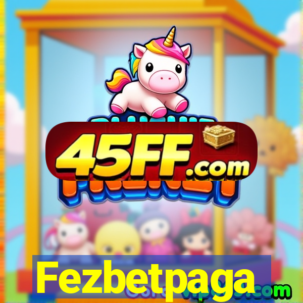 Fezbetpaga