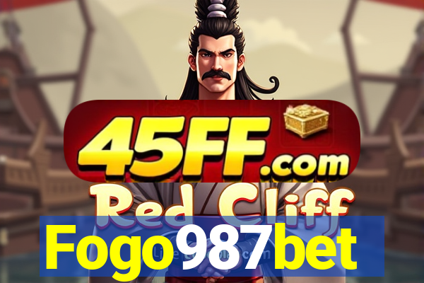 Fogo987bet