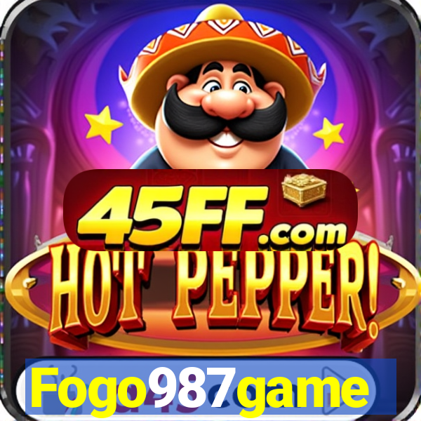 Fogo987game