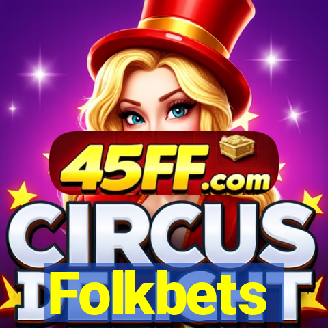 Folkbets