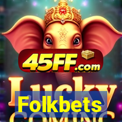 Folkbets