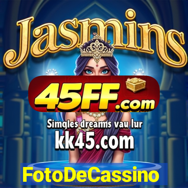FotoDeCassino
