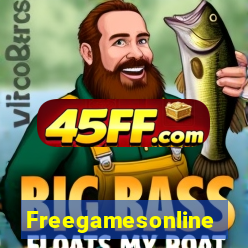 Freegamesonline
