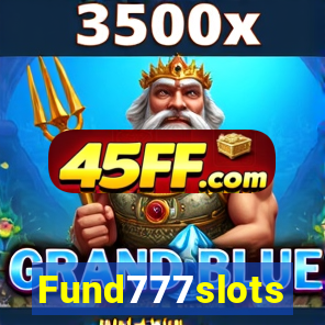 Fund777slots