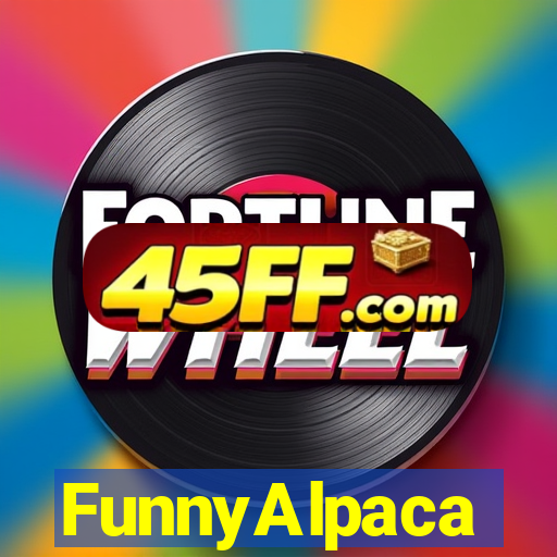 FunnyAlpaca