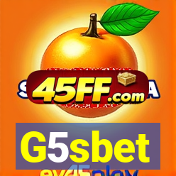 G5sbet