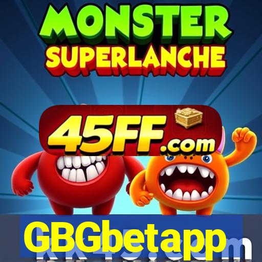 GBGbetapp