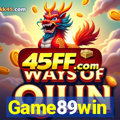 Game89win