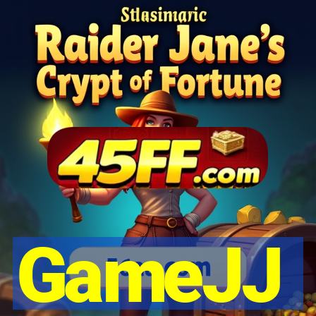 GameJJ