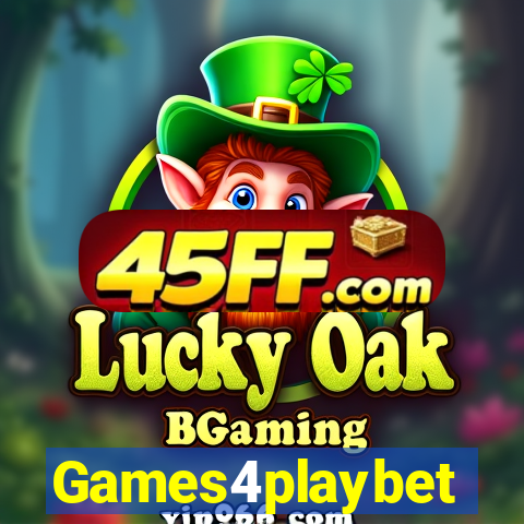 Games4playbet