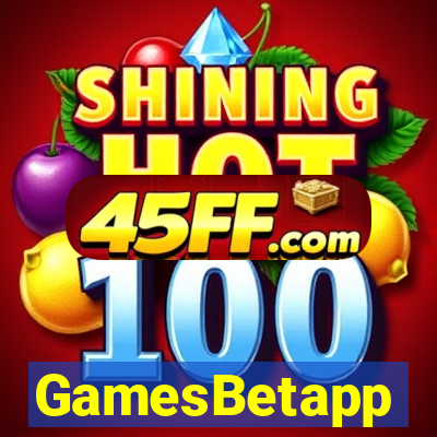 GamesBetapp