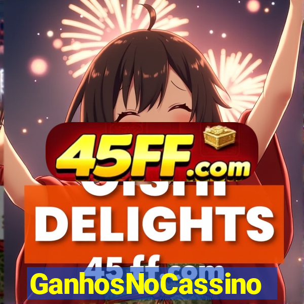 GanhosNoCassino