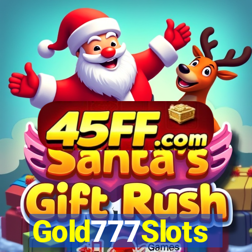 Gold777Slots