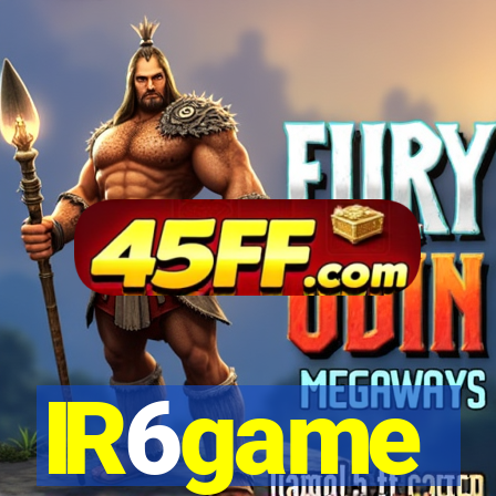 IR6game