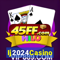 Ij2024Casino