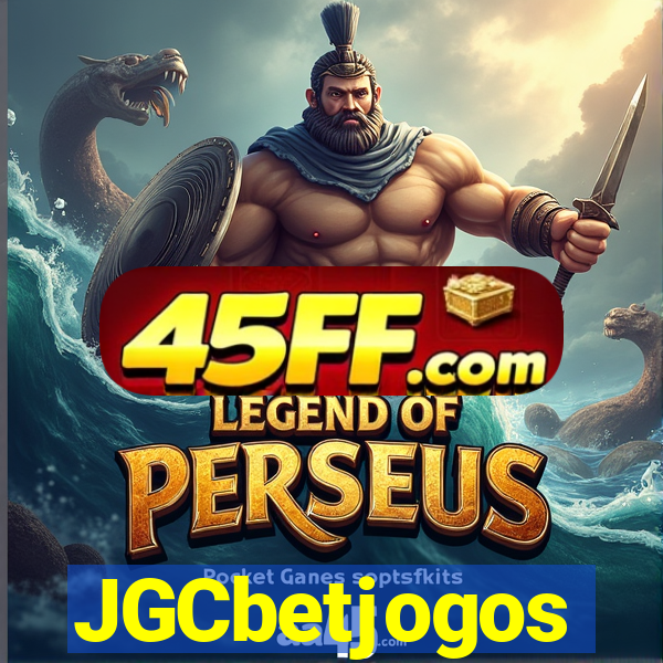 JGCbetjogos