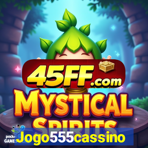 Jogo555cassino
