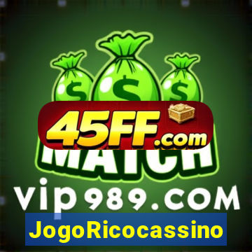 JogoRicocassino