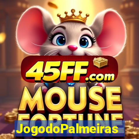 JogodoPalmeiras