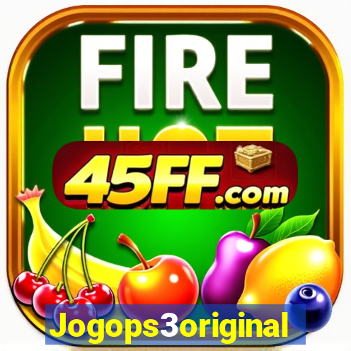 Jogops3original