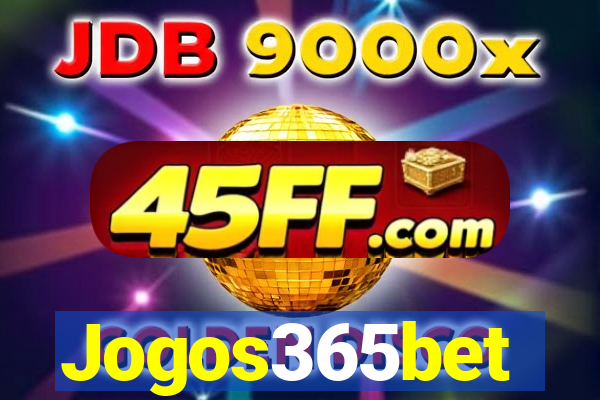 Jogos365bet
