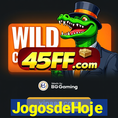 JogosdeHoje