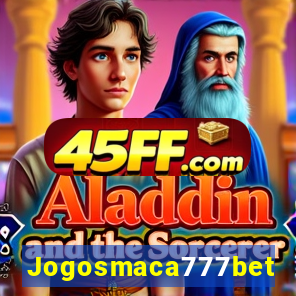 Jogosmaca777bet