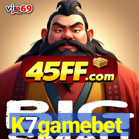 K7gamebet