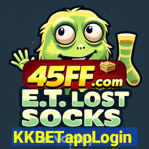 KKBETappLogin