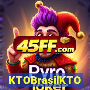 KTOBrasilKTO